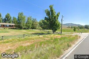 7346 E 500 N, Huntsville, UT 84317