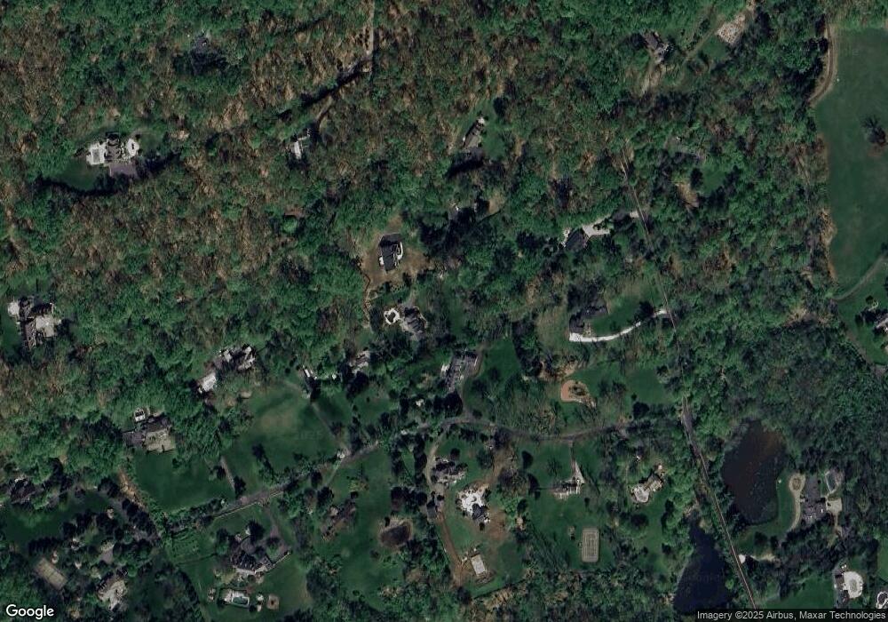 86 Douglass Ave, Bernardsville, NJ 07924 - photo 1