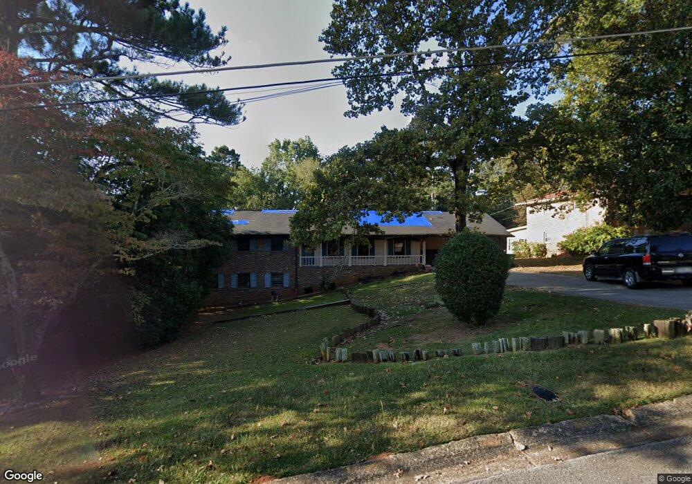 6715 Chaparral Dr unit 1, Lithonia, GA 30038 - photo 1