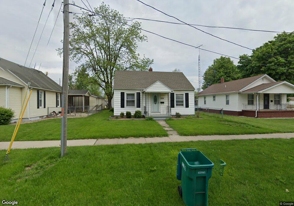 3104 Marshall Ave, Mattoon, IL 61938 - photo 1