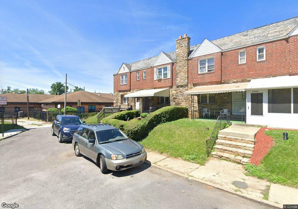 3330 Sumter Ave, Baltimore, MD 21215 - photo 1