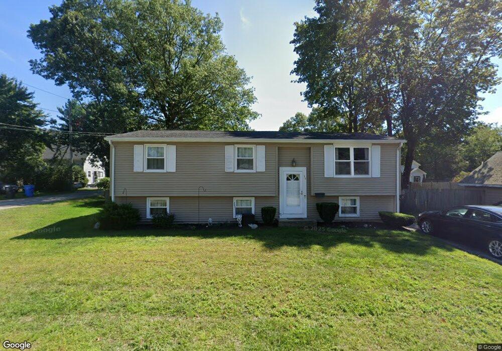 14 Celestia Ave, Cranston, RI 02920 - photo 1