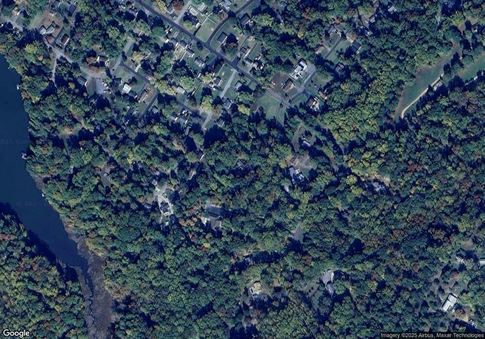 26311 Jones Wharf Rd, Hollywood, MD 20636 - photo 1