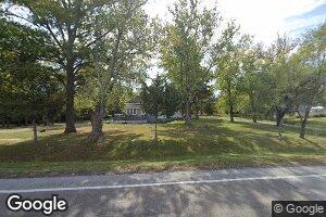1362 E Pine St, Percy, IL 62272