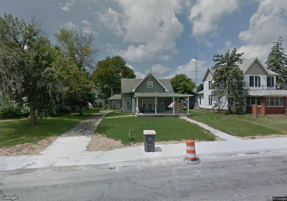 228 S Main St, Tipton, IN 46072 - photo 1