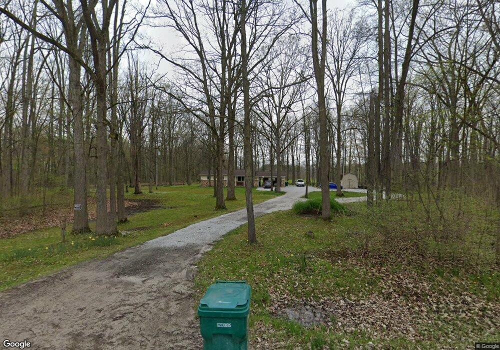 8210 Nichols Rd, Gaines, MI 48436 - photo 1