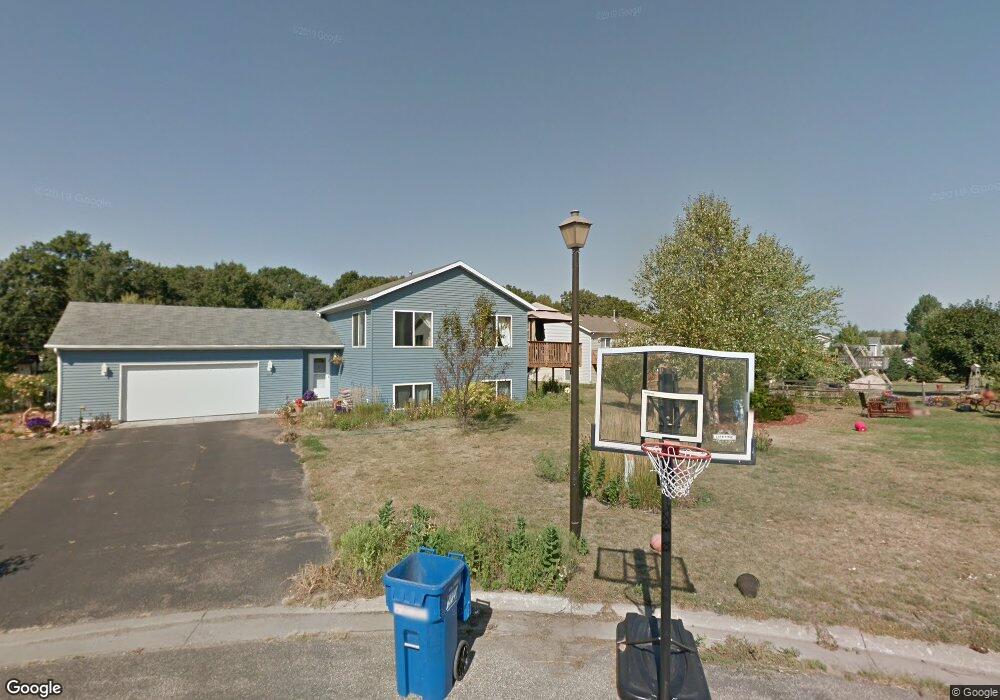 513 Fieldcrest Ct, Sartell, MN 56377 - photo 1