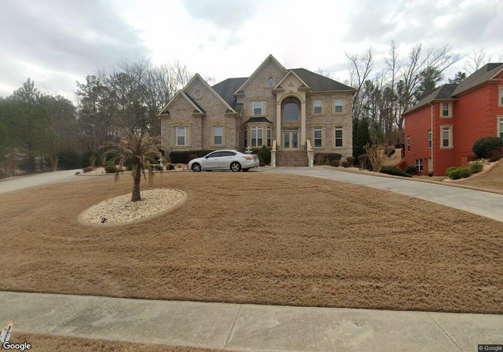 2417 Wild Oak Ct unit 1, Stockbridge, GA 30281 - photo 1