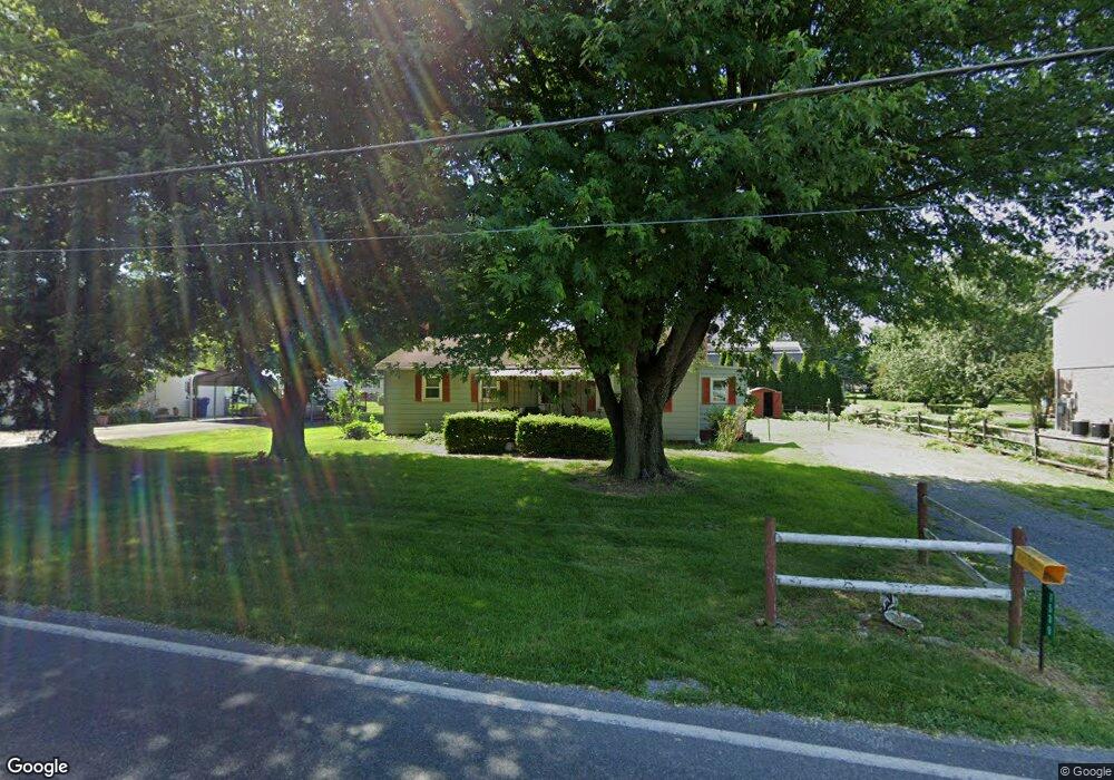 1539 Mainsville Rd, Shippensburg, PA 17257 - photo 1