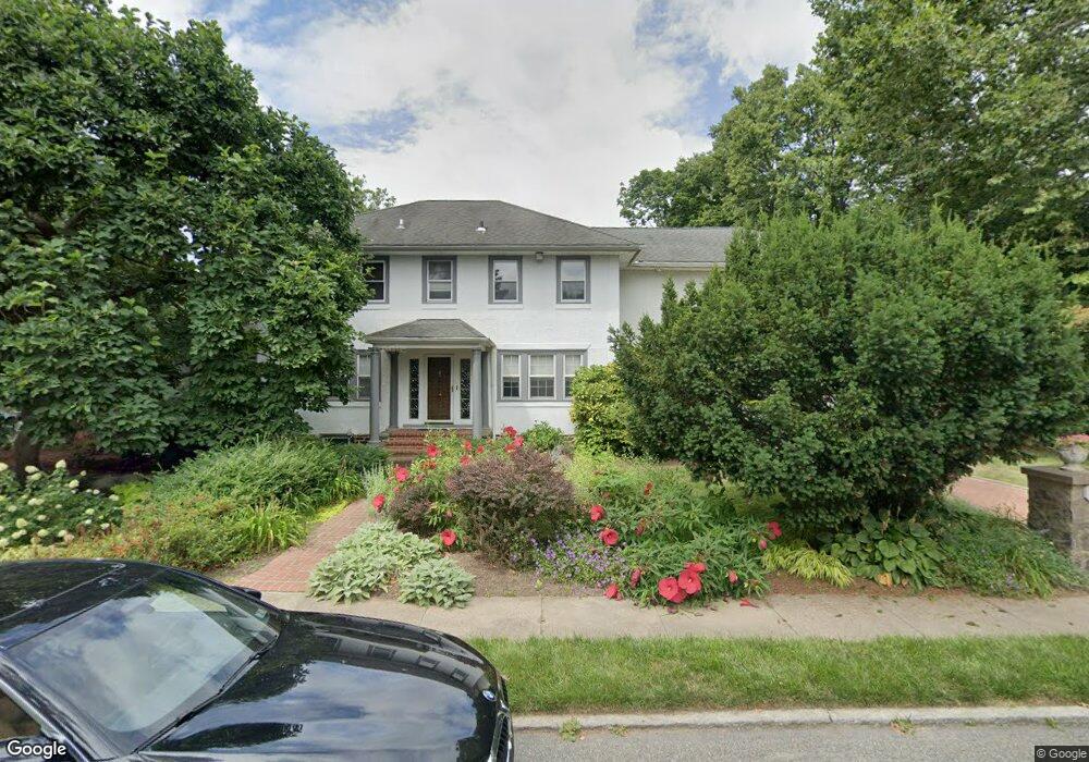 302 Calvert Rd, Merion Station, PA 19066 - photo 1