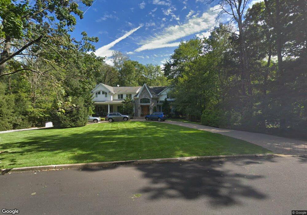 26 Millstream Rd, Upper Saddle River, NJ 07458 - photo 1