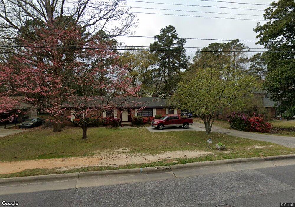 314 S McPherson Church Rd, Fayetteville, NC 28303 - photo 1