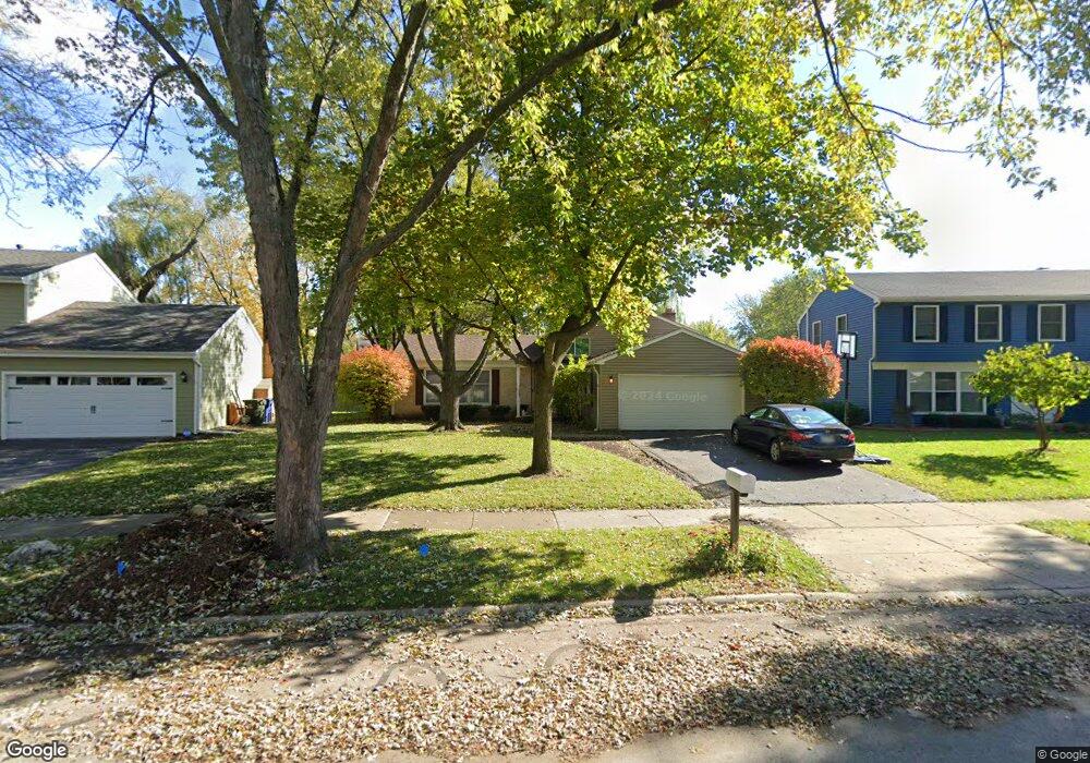 1950 Templar Dr, Naperville, IL 60565 - photo 1