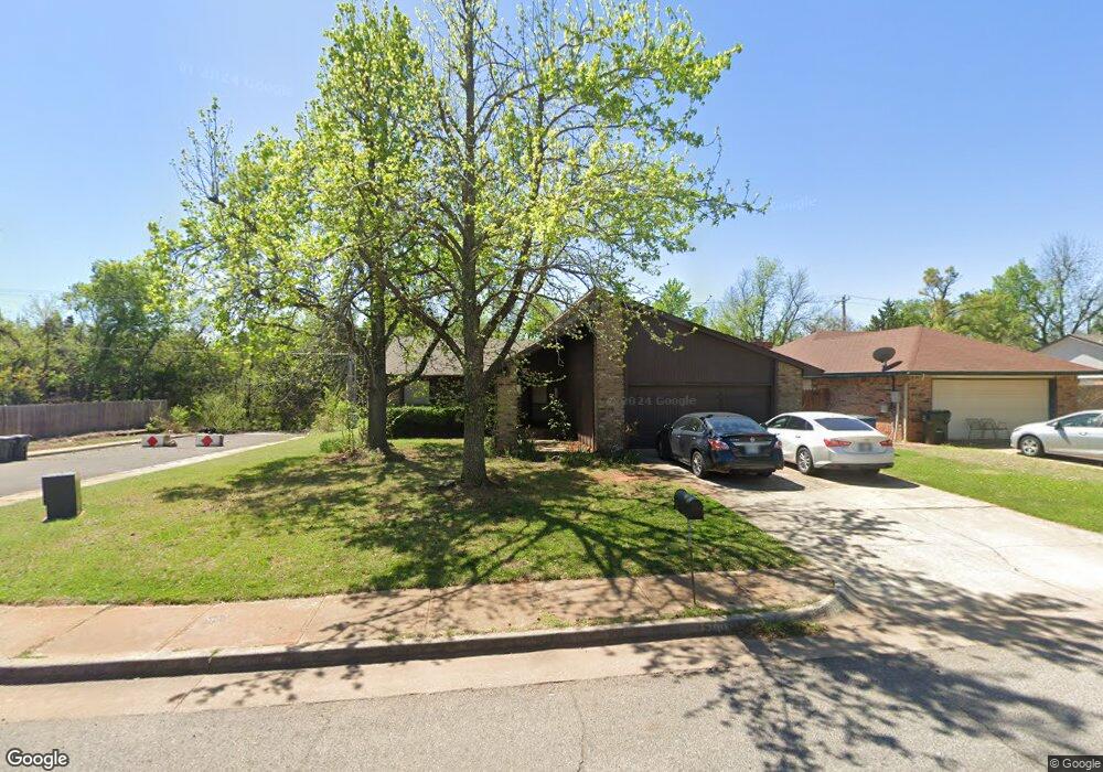 1200 Lapwing Rd, Edmond, OK 73003 - photo 1