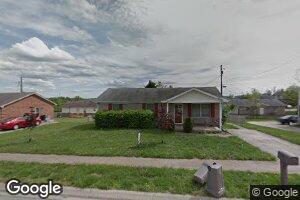 401 Winding Way, Wilmore, KY 40390