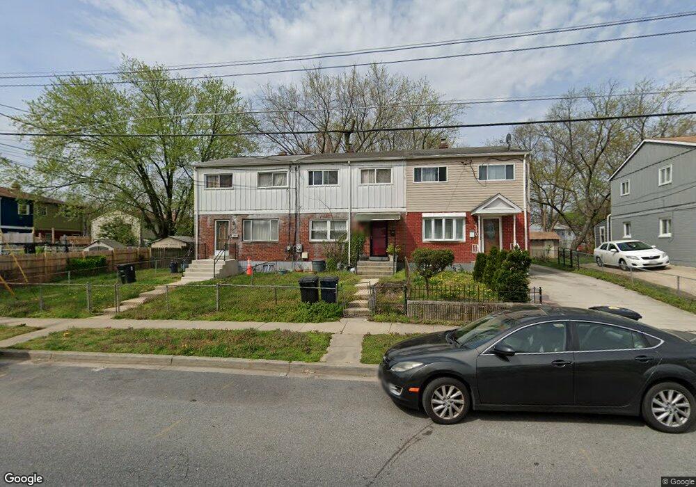 2308 Vermont Ave, Hyattsville, MD 20785 - photo 1