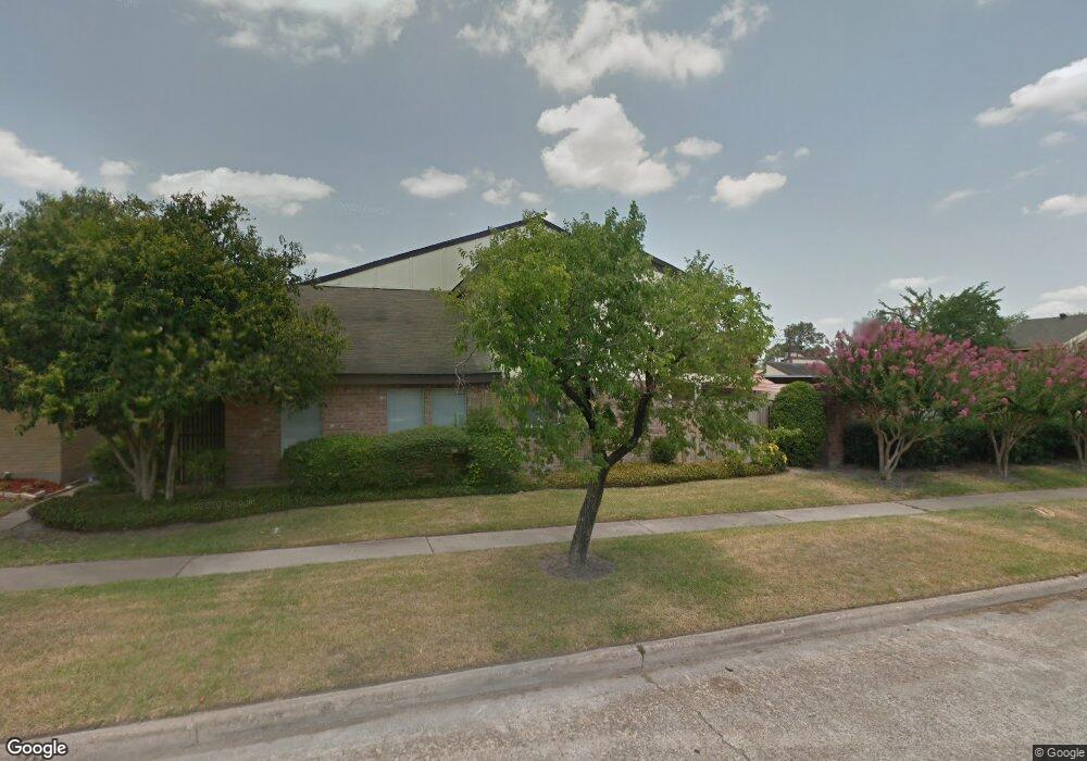 7843 Green Lawn Dr unit 7843, Houston, TX 77088 - photo 1