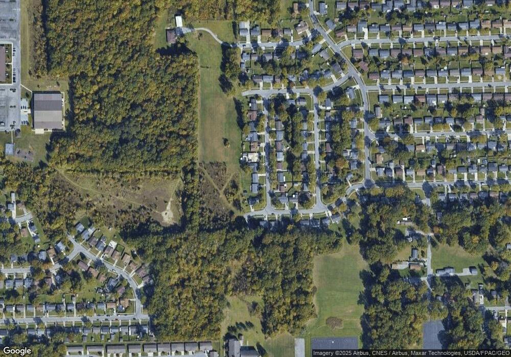 1719 Bermuda Dr, Lima, OH 45801 - photo 1