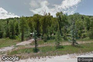 12901 Evergreen Park Dr, Huntsville, UT 84317
