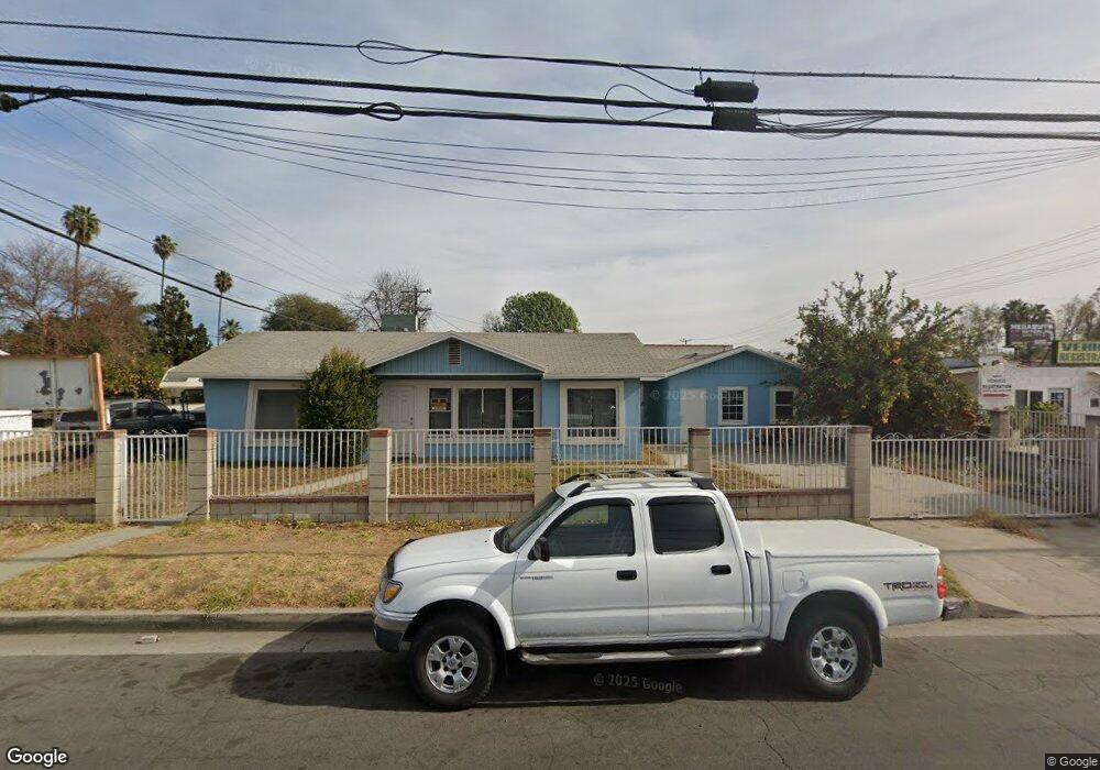 Street View Photo