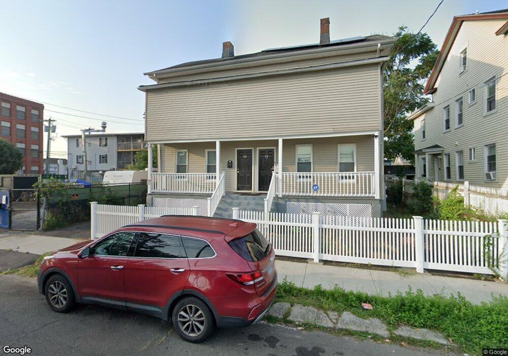 68 Crescent Place, Bridgeport, CT 06608 - photo 1