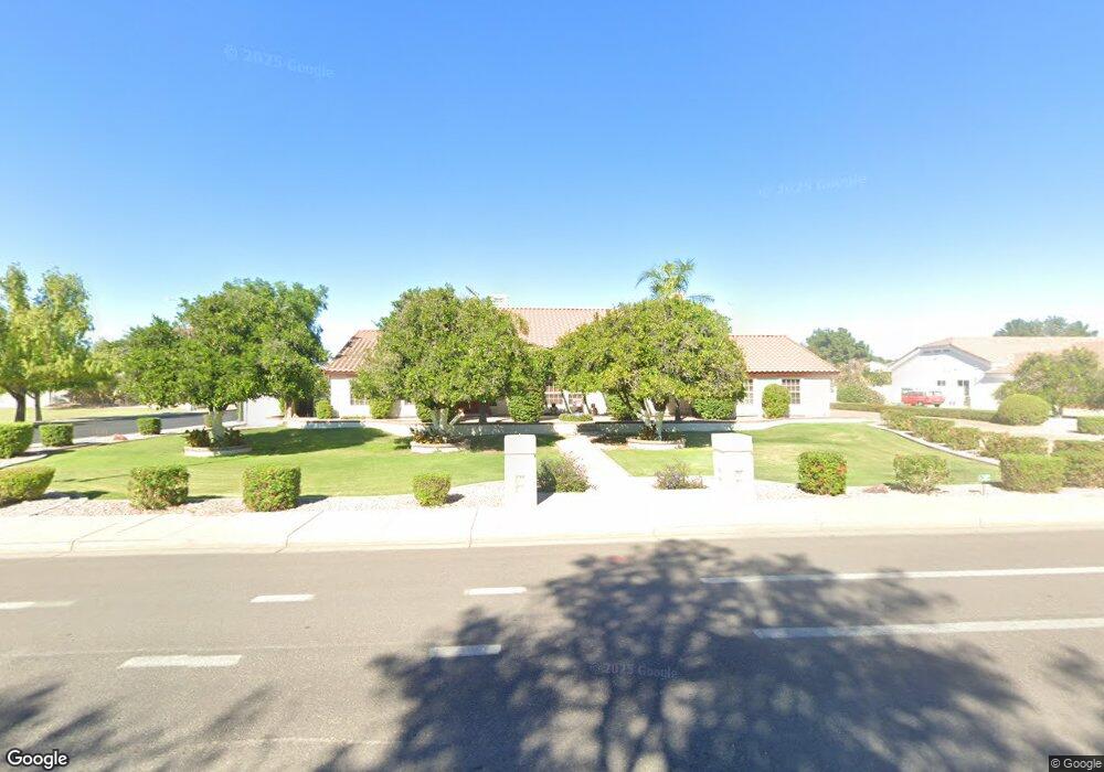 3830 E Mclellan Rd, Mesa, AZ 85205 - photo 1