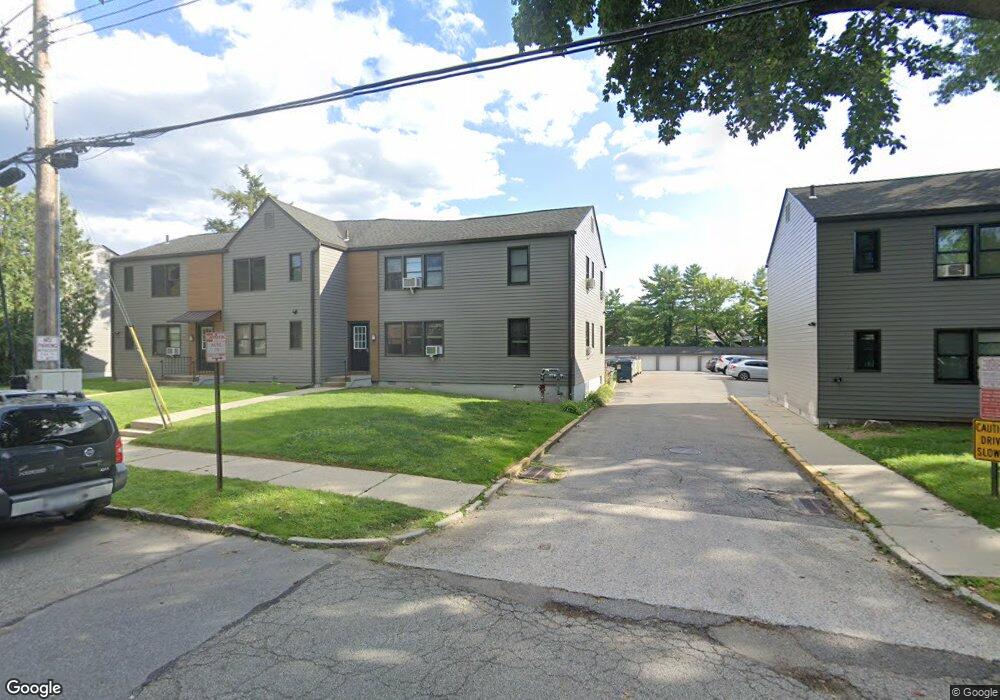 12 Tappan Landing Rd unit 41E, Tarrytown, NY 10591 - photo 1