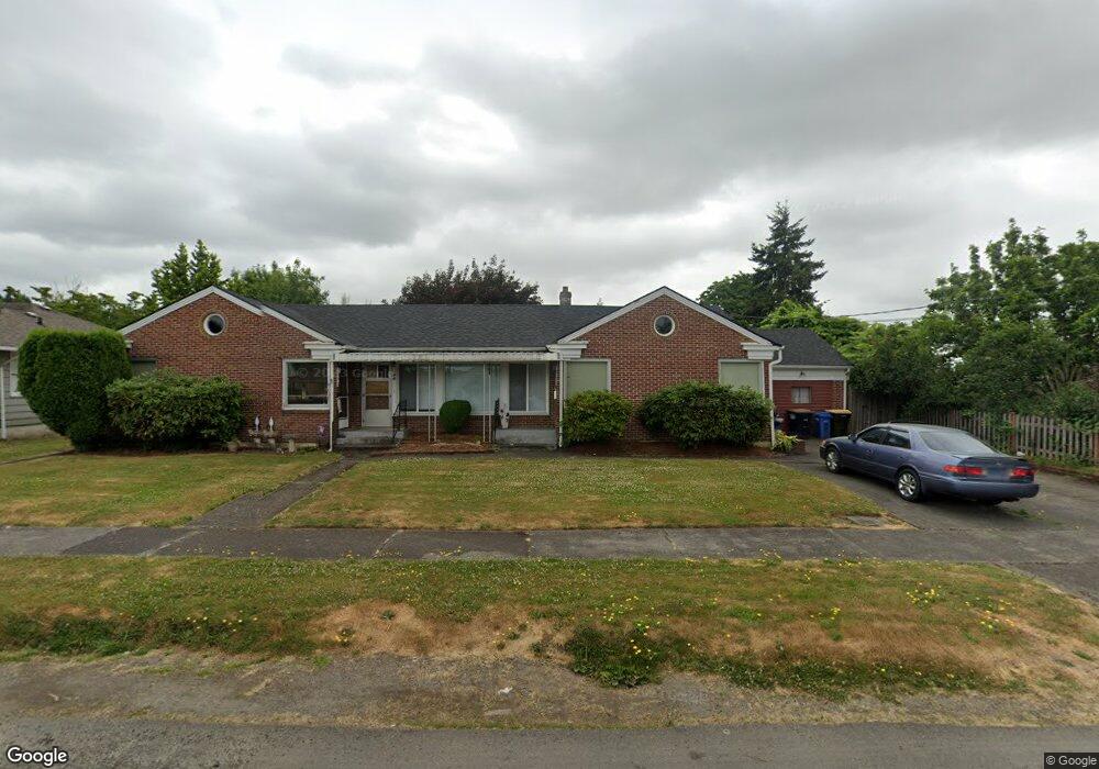 65 SW 7th St, Chehalis, WA 98532 - photo 1