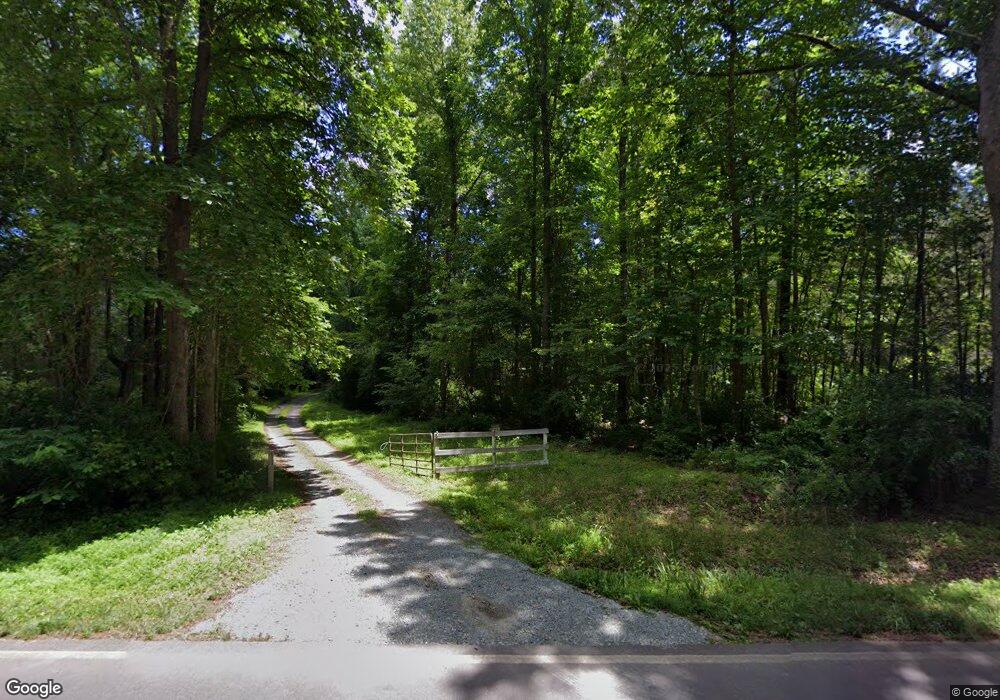 4440 Old Graham Rd, Pittsboro, NC 27312 - photo 1