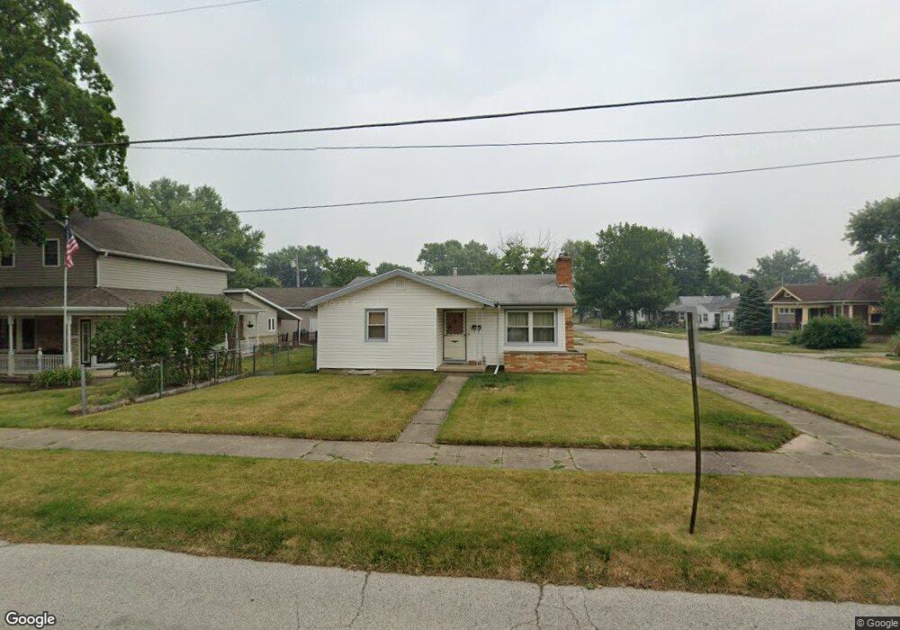 2201 N 20th St, Lafayette, IN 47904 - photo 1