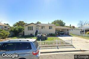 705 W 1340 S, Provo, UT 84601