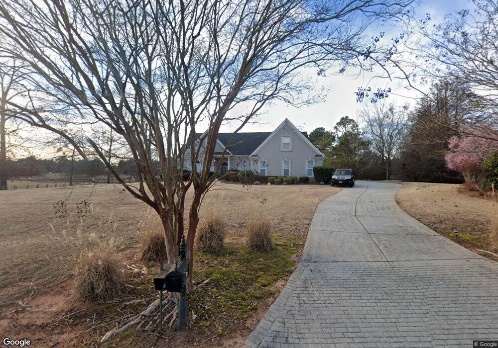 95 Lake Lucinda Dr, Covington, GA 30016 - photo 1