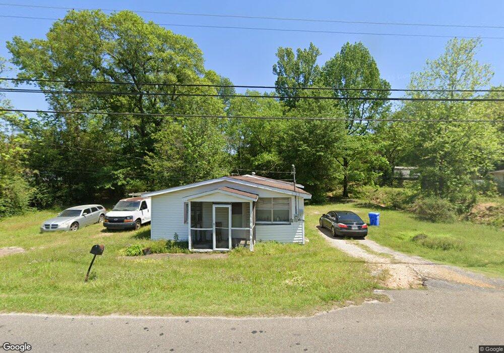 699 Doster Rd, Prattville, AL 36067 - photo 1