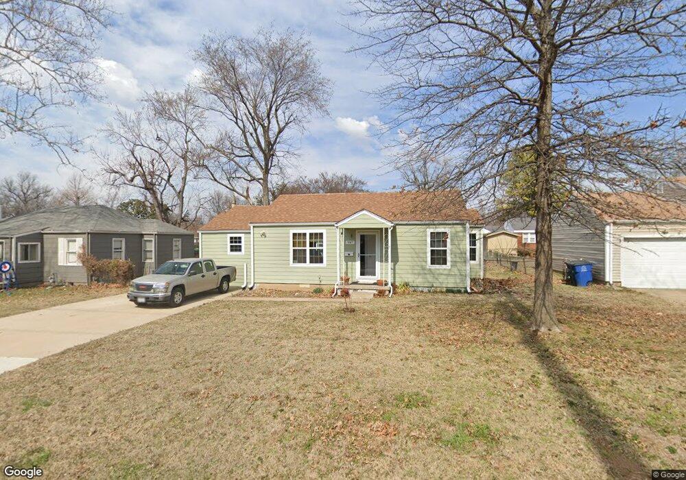 947 E 36th St, Tulsa, OK 74105 - photo 1