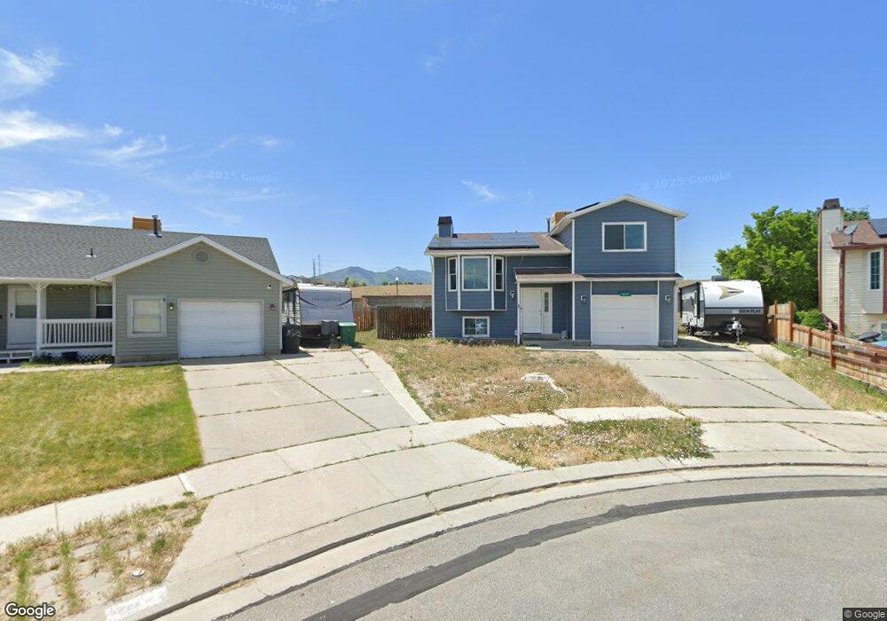 5578 Tiger Lily Ct, West Jordan, UT 84081 - photo 1