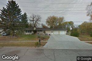 429 4th St NE, Barnesville, MN 56514