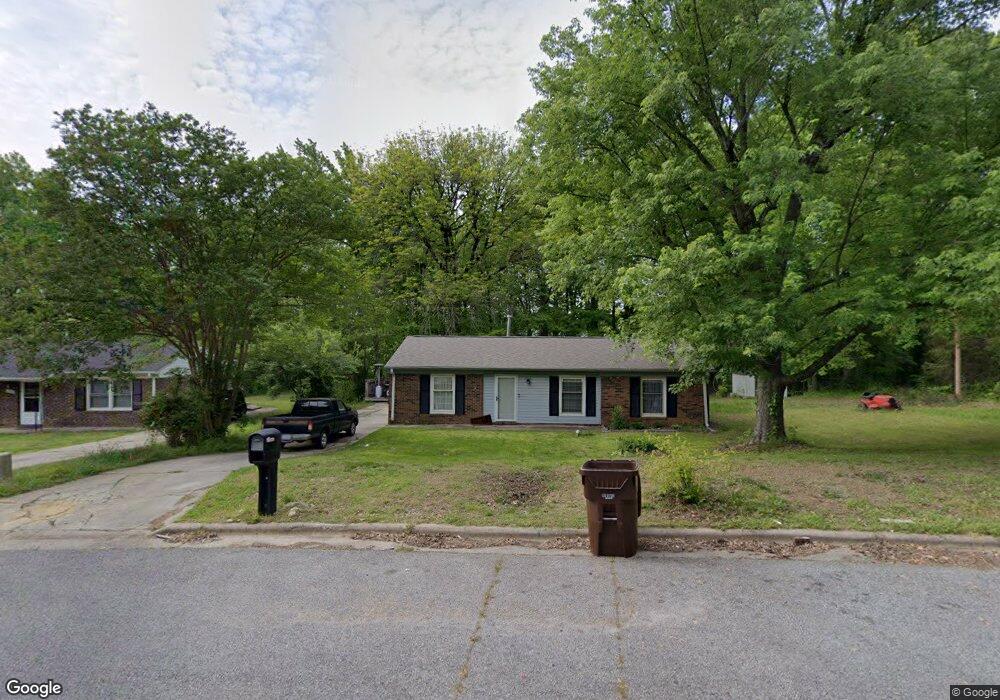 2511 Tuxedo Way, High Point, NC 27260 - photo 1