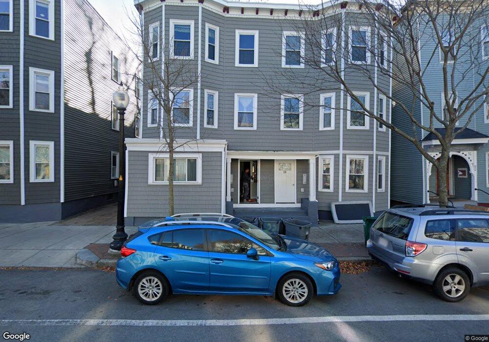 230 Western Ave unit 3, Cambridge, MA 02139 - photo 1