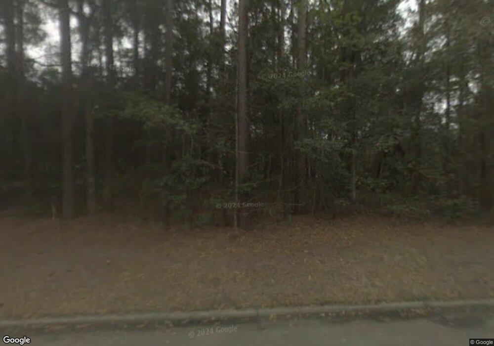 1004 Lewis Ln, St. Simons Island, GA 31522 - photo 1