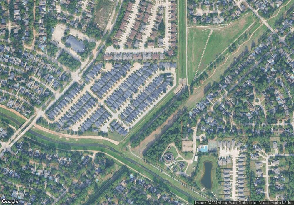 15935 W Bellefontaine Way, Tomball, TX 77377 - photo 1