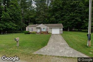 7329 Chenoweth Fork Rd, Piketon, OH 45661