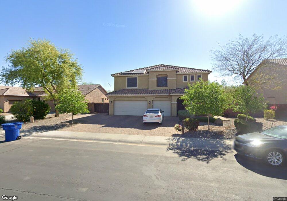 4057 S Harlan, Mesa, AZ 85212 - photo 1