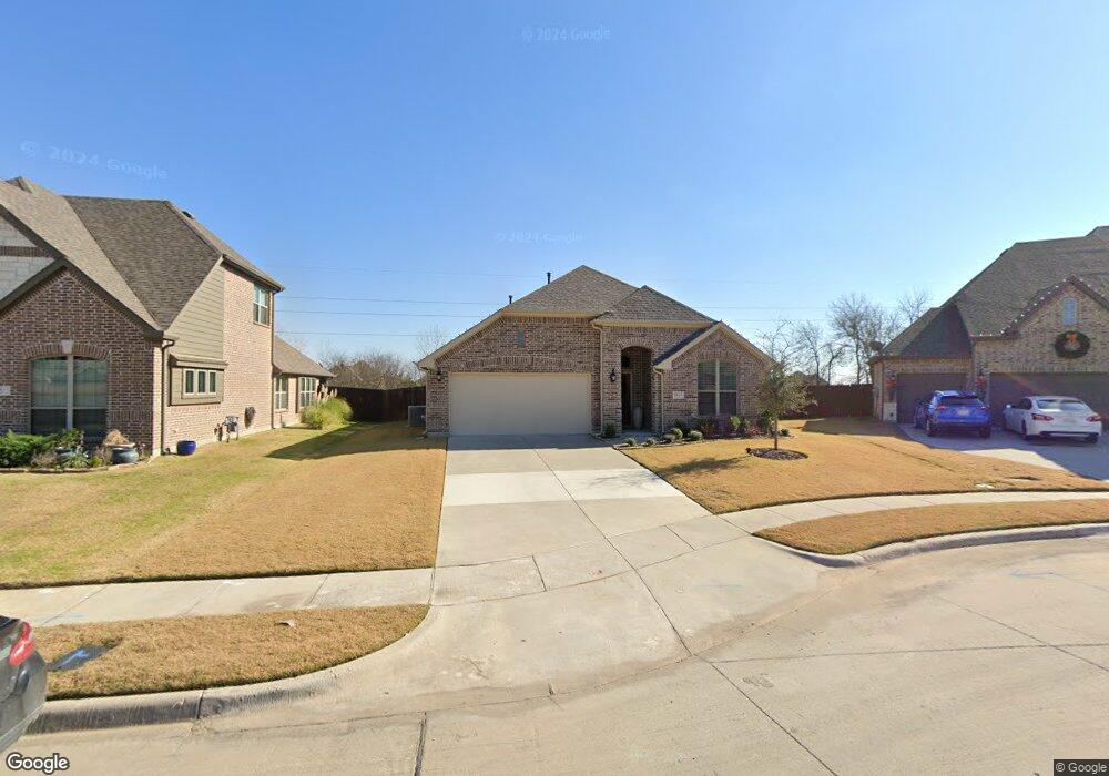 4813 Ambergate Ln, Sherman, TX 75092 - photo 1