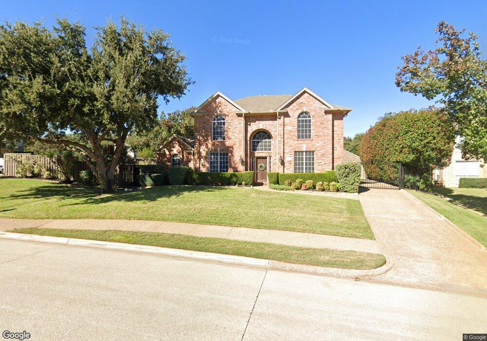 702 Inwood Dr, Southlake, TX 76092 - photo 1