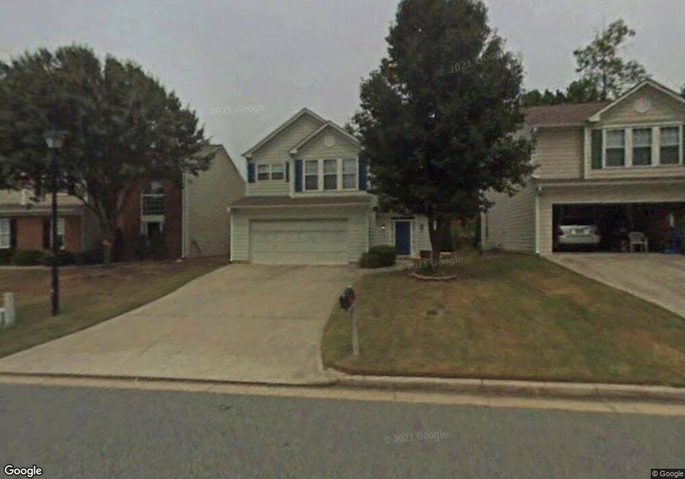 3329 Benthollow Ln unit III, Duluth, GA 30096 - photo 1