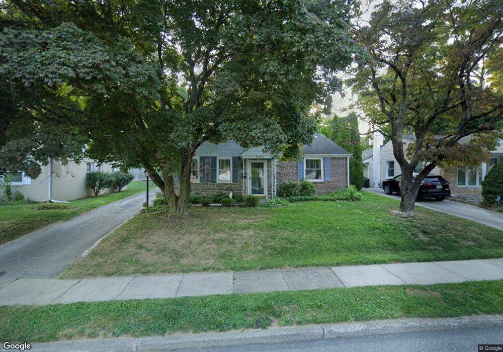 5209 Arrowhead Ln, Drexel Hill, PA 19026 - photo 1