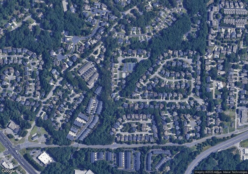 1863 Tristan Dr SE unit 2, Smyrna, GA 30080 - photo 1