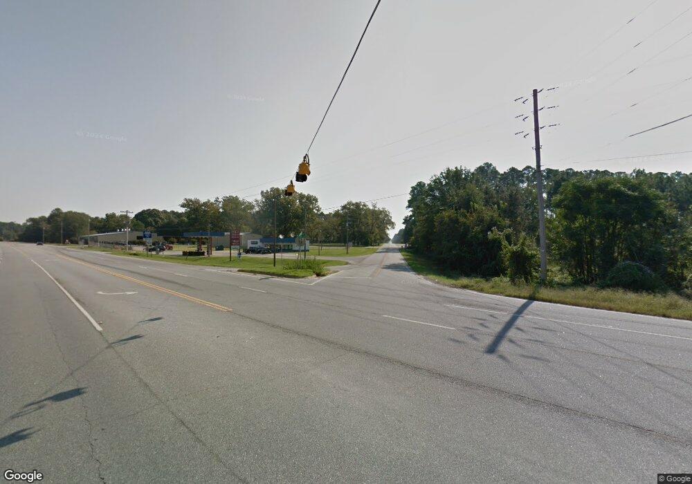 LOT 11 Lily Pond Rd, Albany, GA 31701 - photo 1