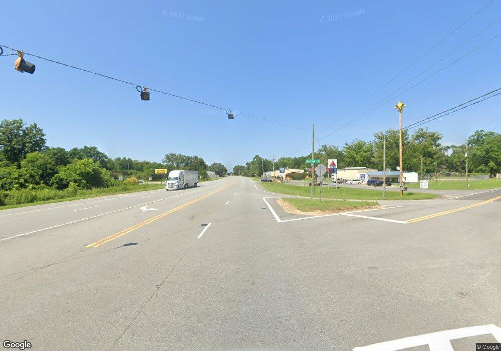 LOT 6 Lily Pond Rd, Albany, GA 31707 - photo 1