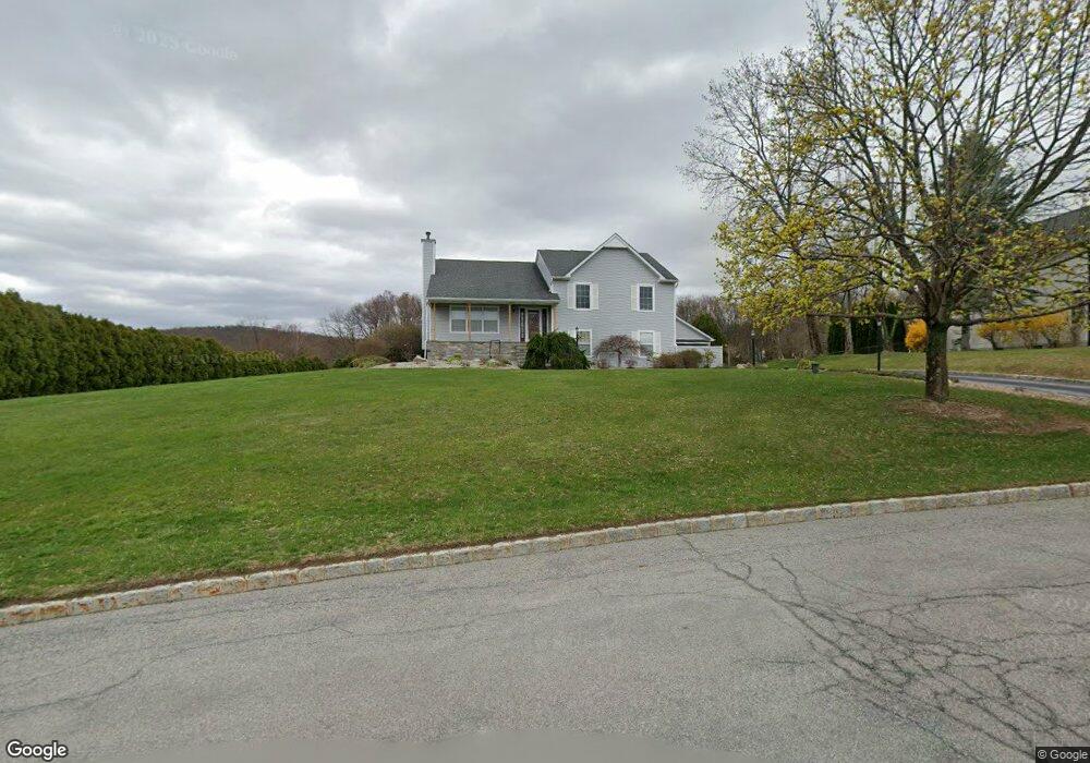 46 Eric Trail, Sussex, NJ 07461 - photo 1